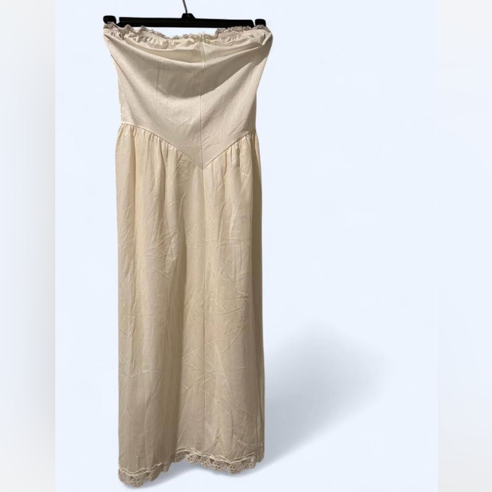 Vanity Fair Slip Dress